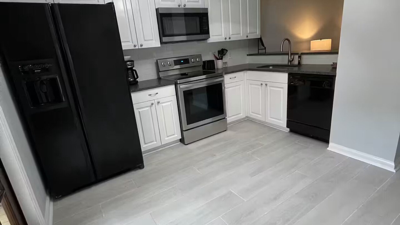 Photo of Kitchen in South Baton Rouge