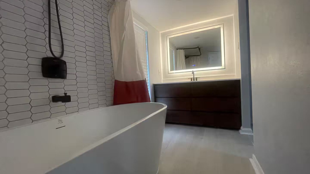 Photo of Bathroom in South Baton Rouge