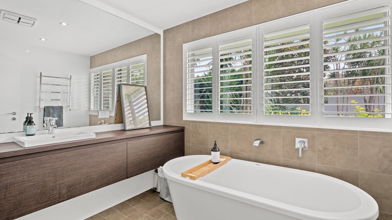 Photo of Bathroom in Avoca Beach
