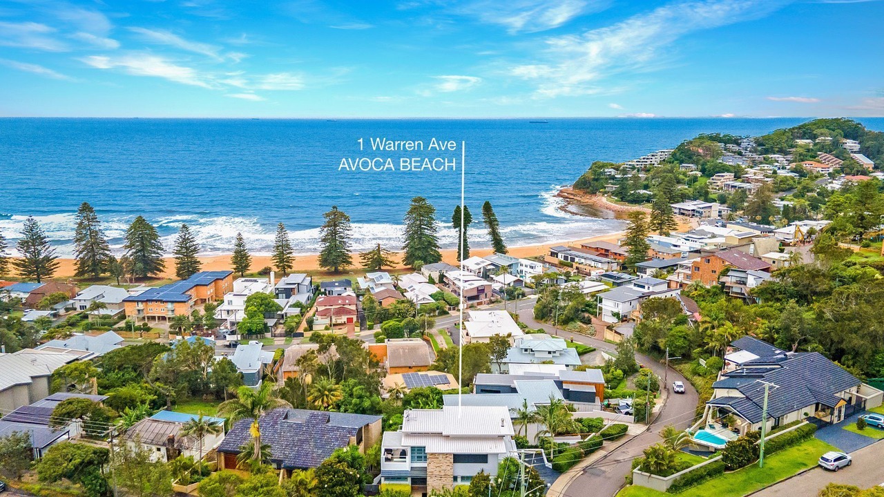 Photo of Outdoor in Avoca Beach