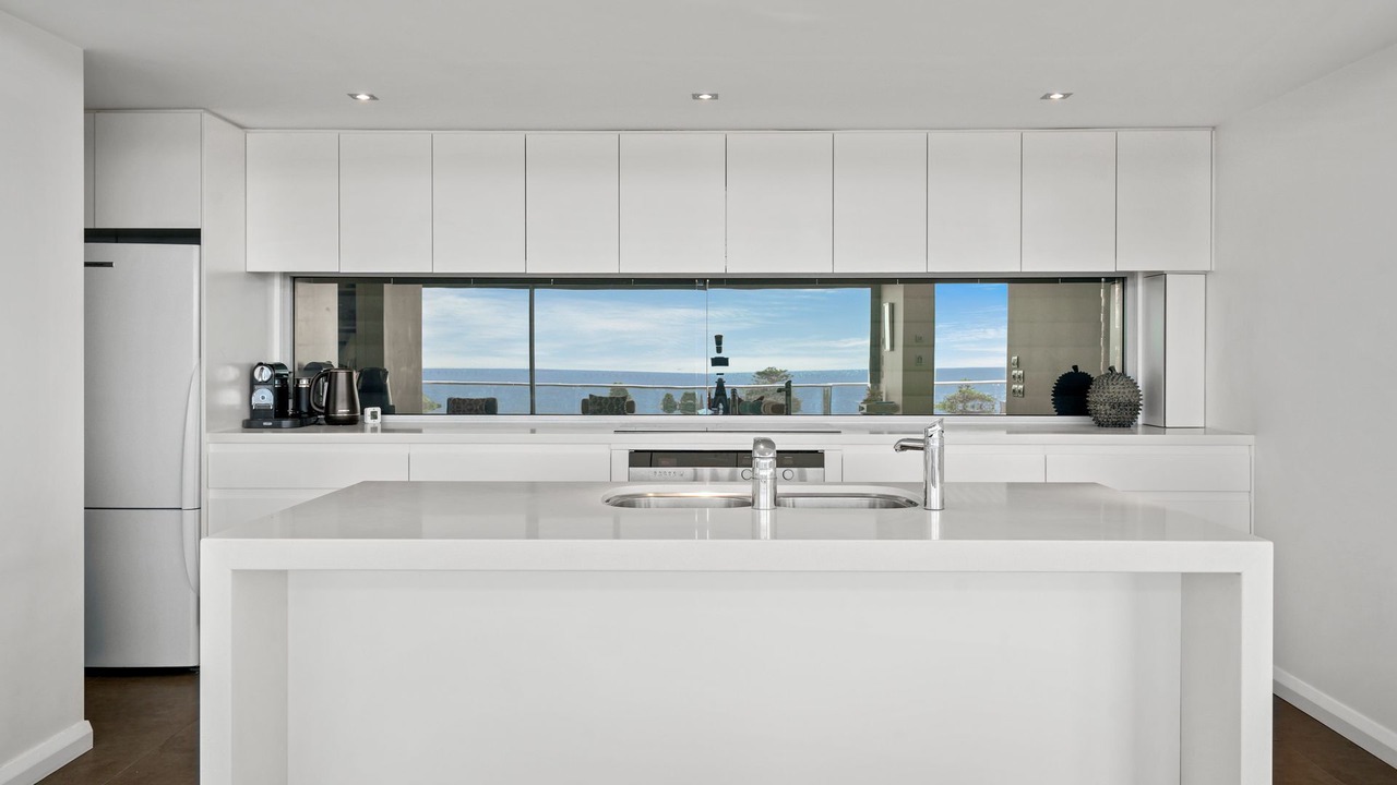 Photo of Kitchen in Avoca Beach