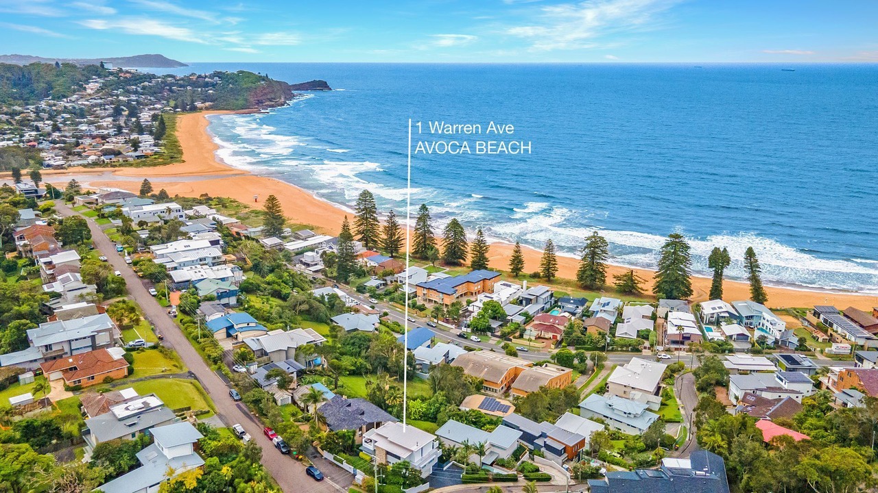 Photo of Others in Avoca Beach