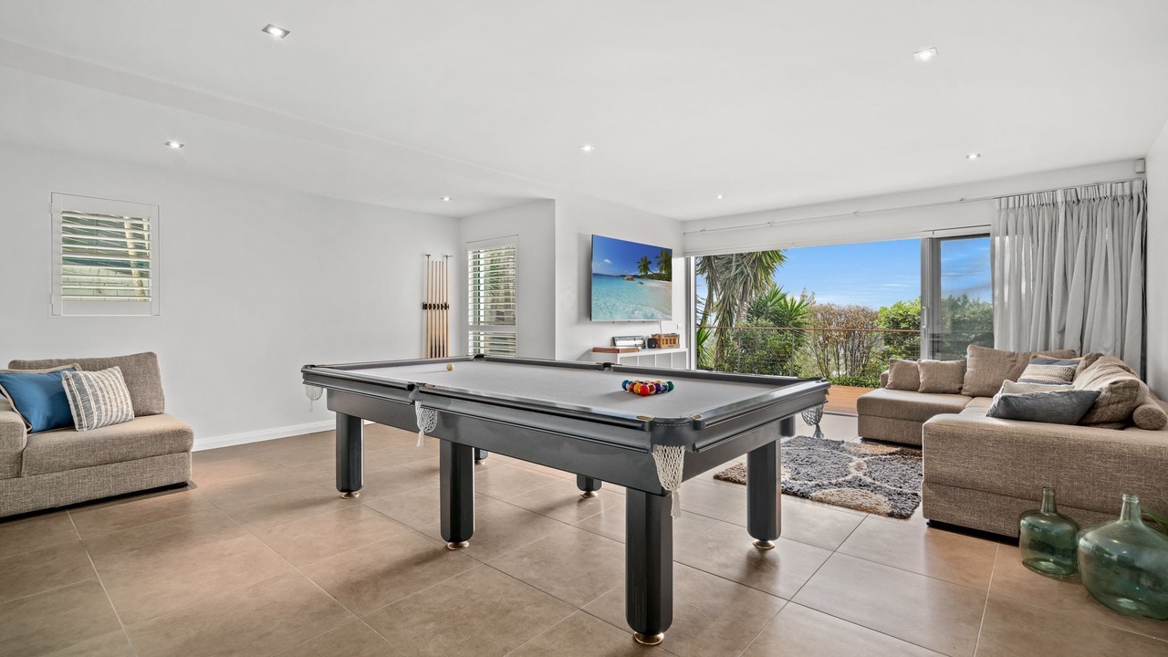 Photo of Bedroom in Avoca Beach