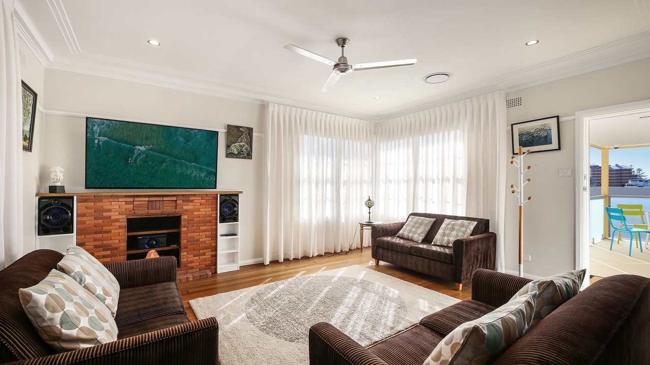 Photo of Livingroom in Terrigal