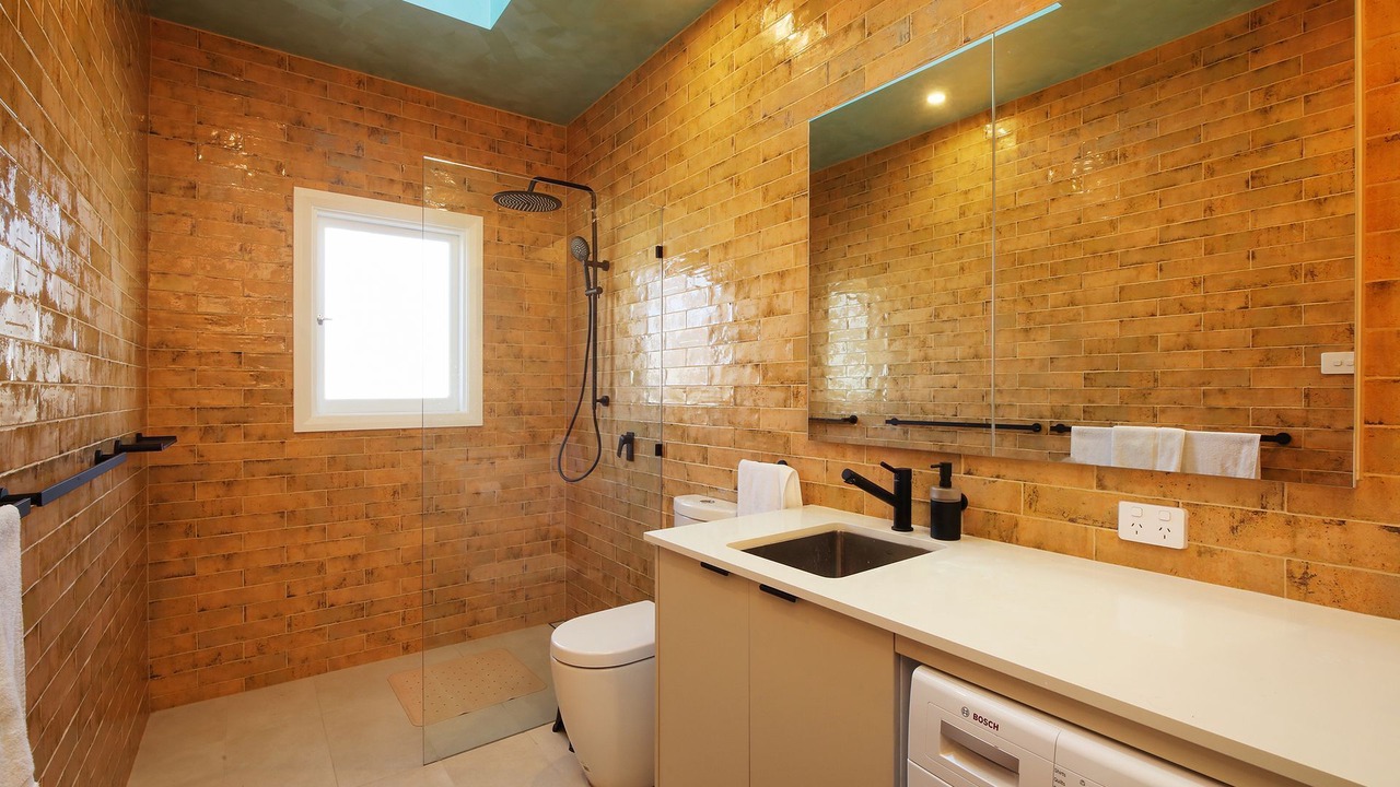 Photo of Bathroom in Terrigal