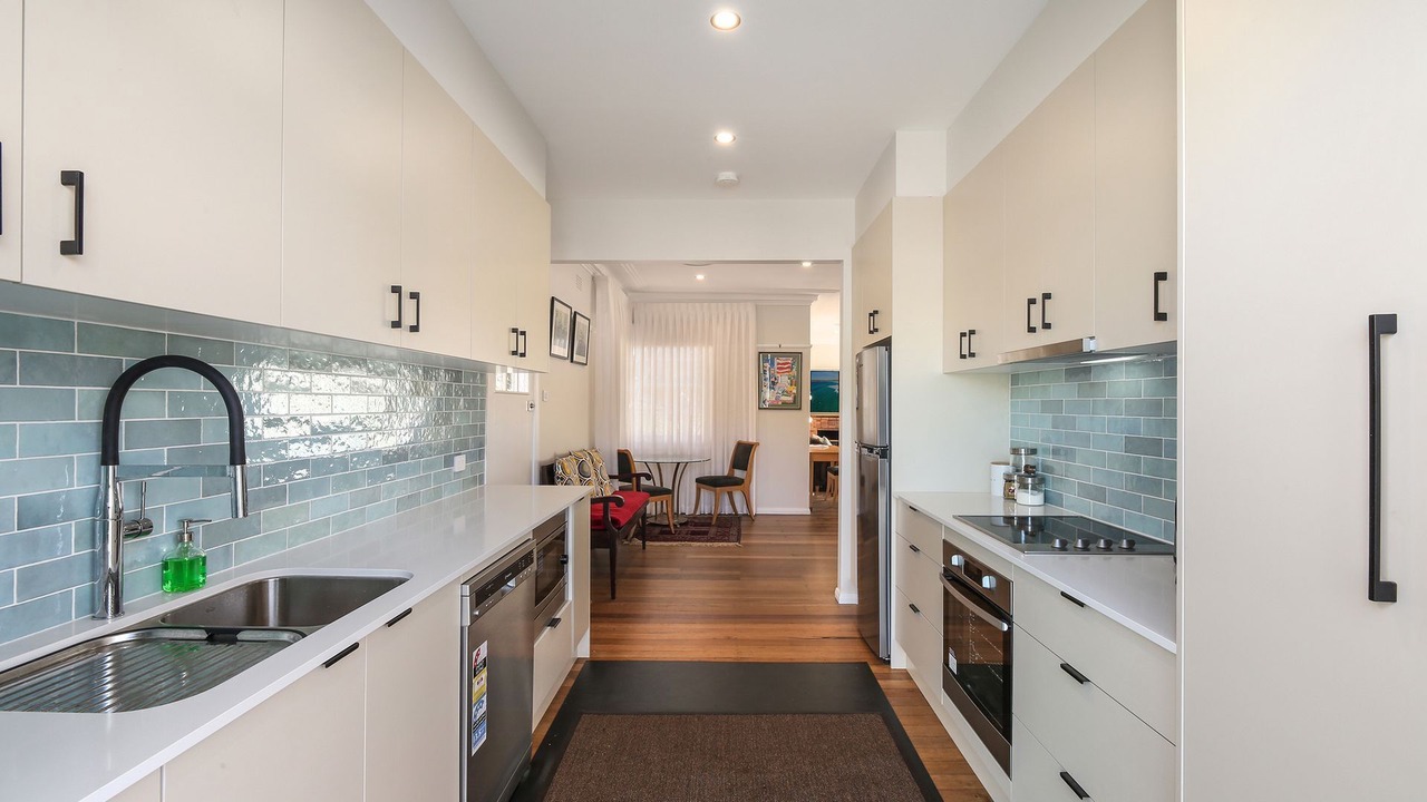 Photo of Kitchen in Terrigal