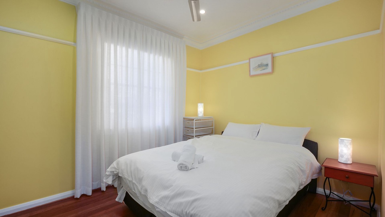 Photo of Bedroom in Terrigal