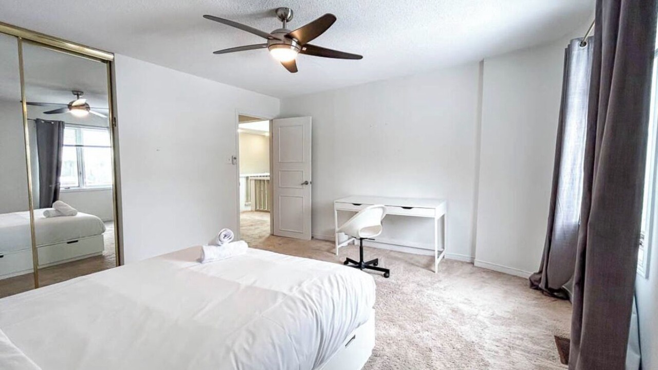 Photo of Bedroom in Aylmer