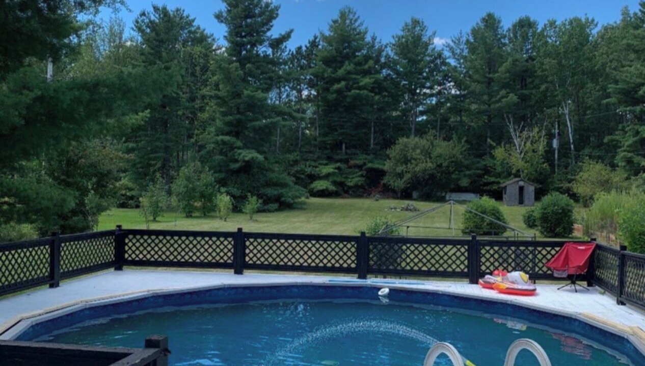 Photo of Outdoor in Aylmer