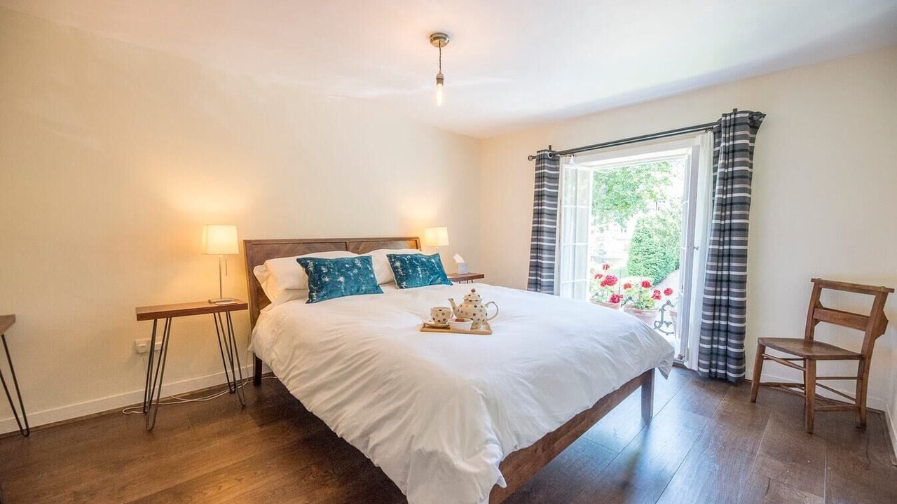 Photo of Bedroom in Wickham Market