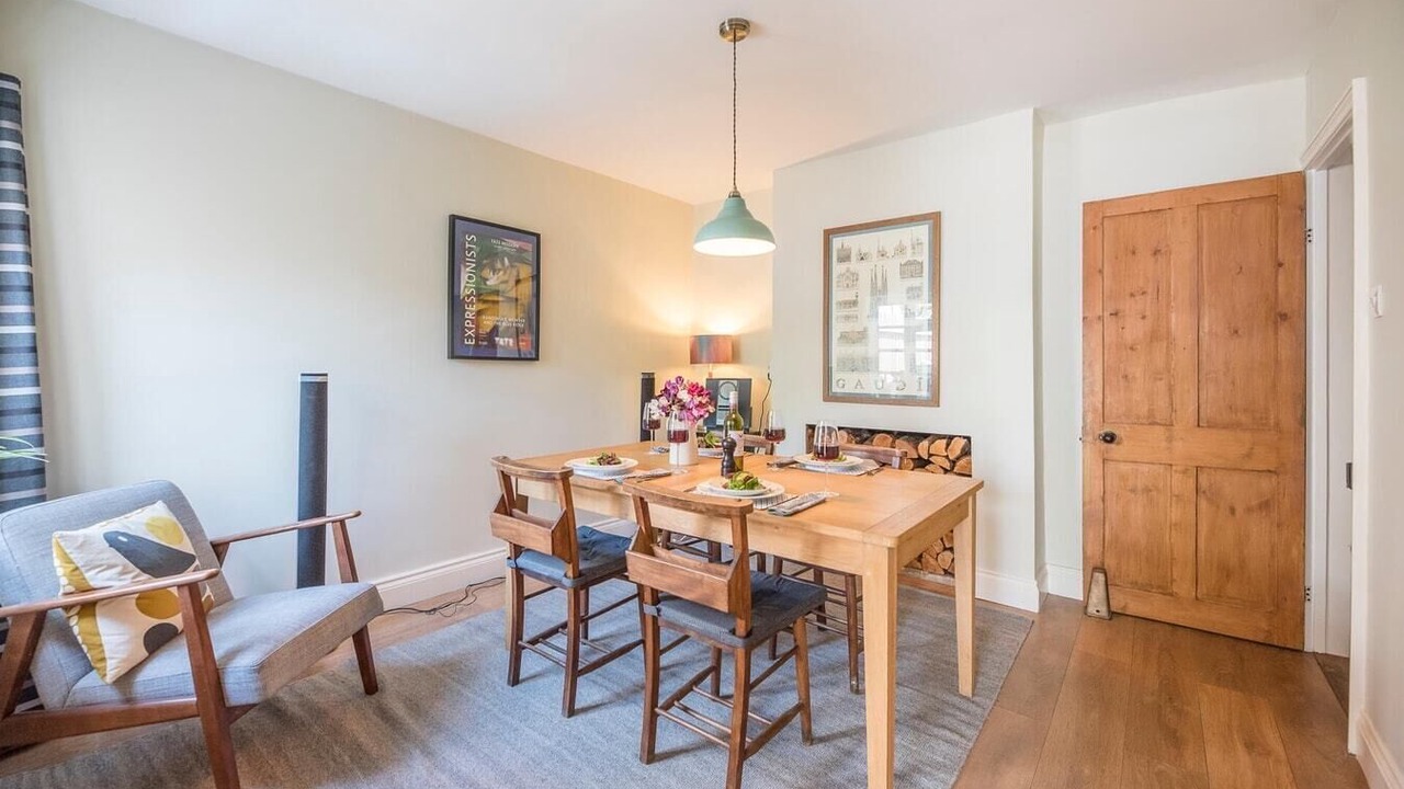 Photo of Others in Wickham Market