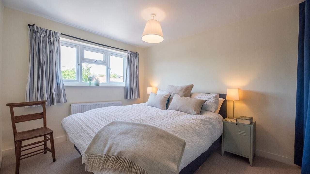 Photo of Bedroom in Wickham Market