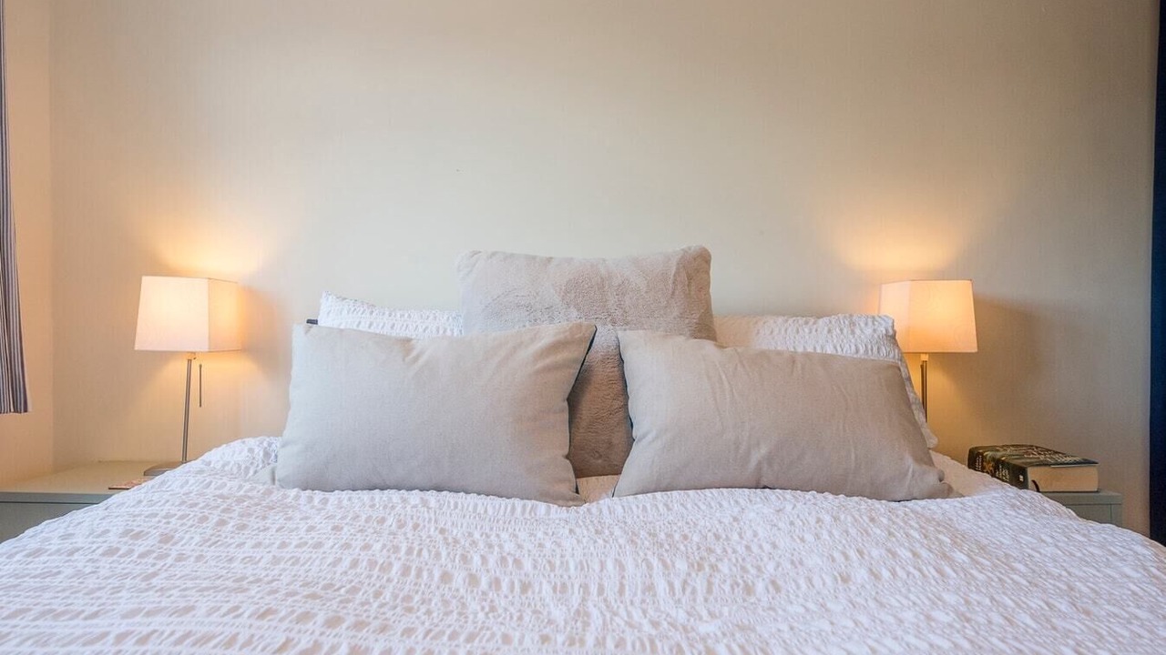 Photo of Bedroom in Wickham Market