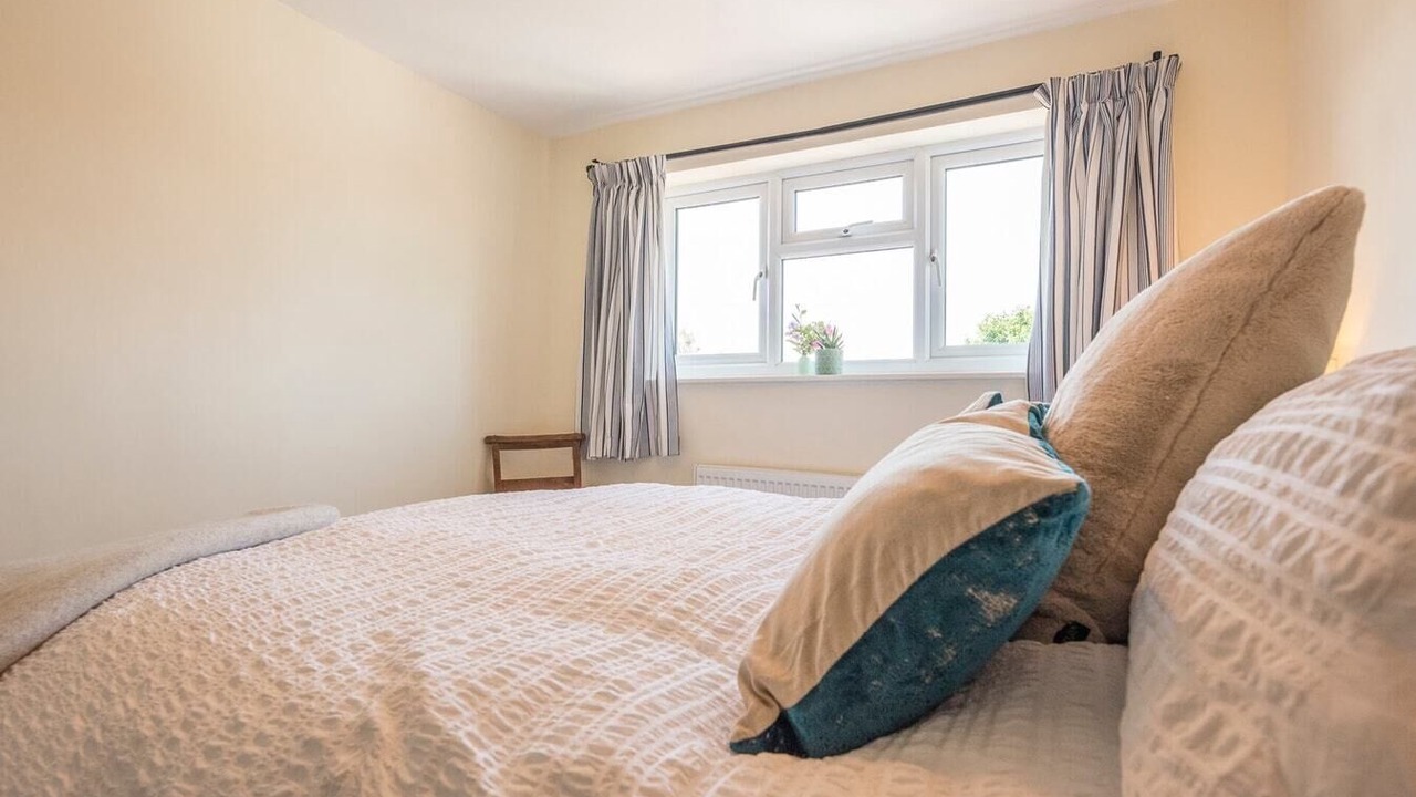 Photo of Bedroom in Wickham Market