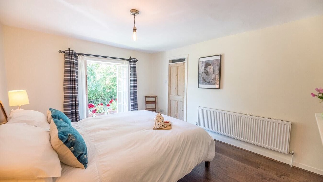 Photo of Bedroom in Wickham Market