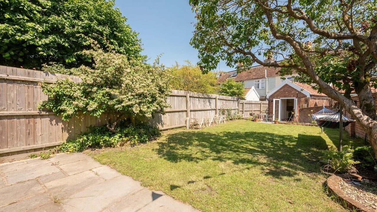 Photo of Outdoor in Wickham Market