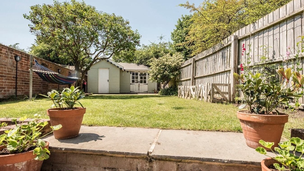 Photo of Outdoor in Wickham Market