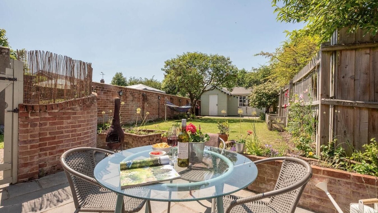 Photo of Outdoor in Wickham Market