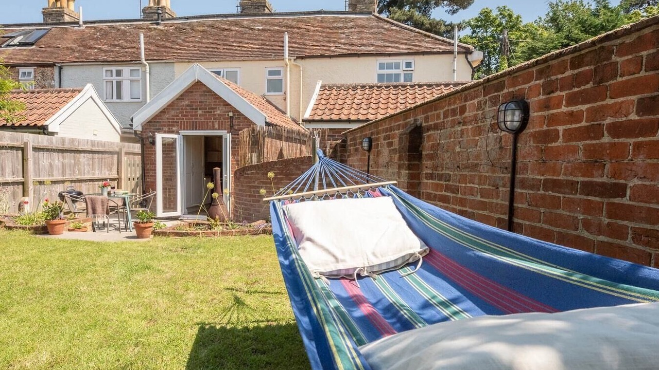 Photo of Outdoor in Wickham Market