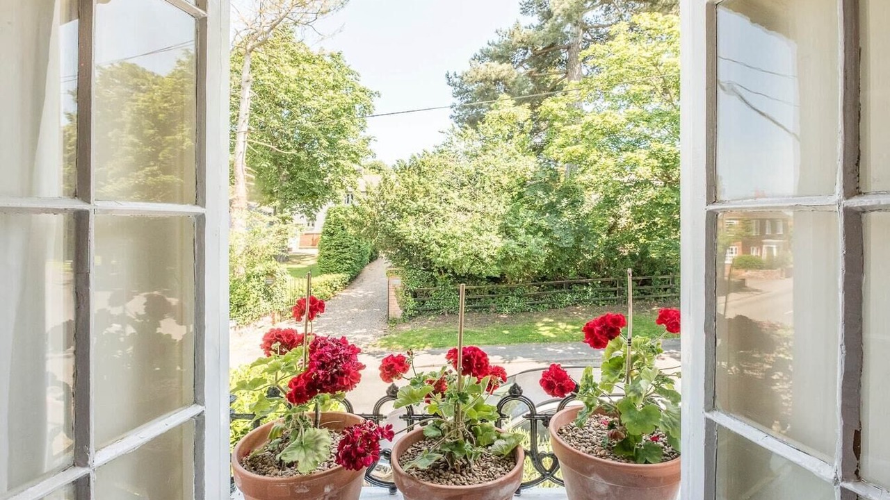 Photo of Outdoor in Wickham Market