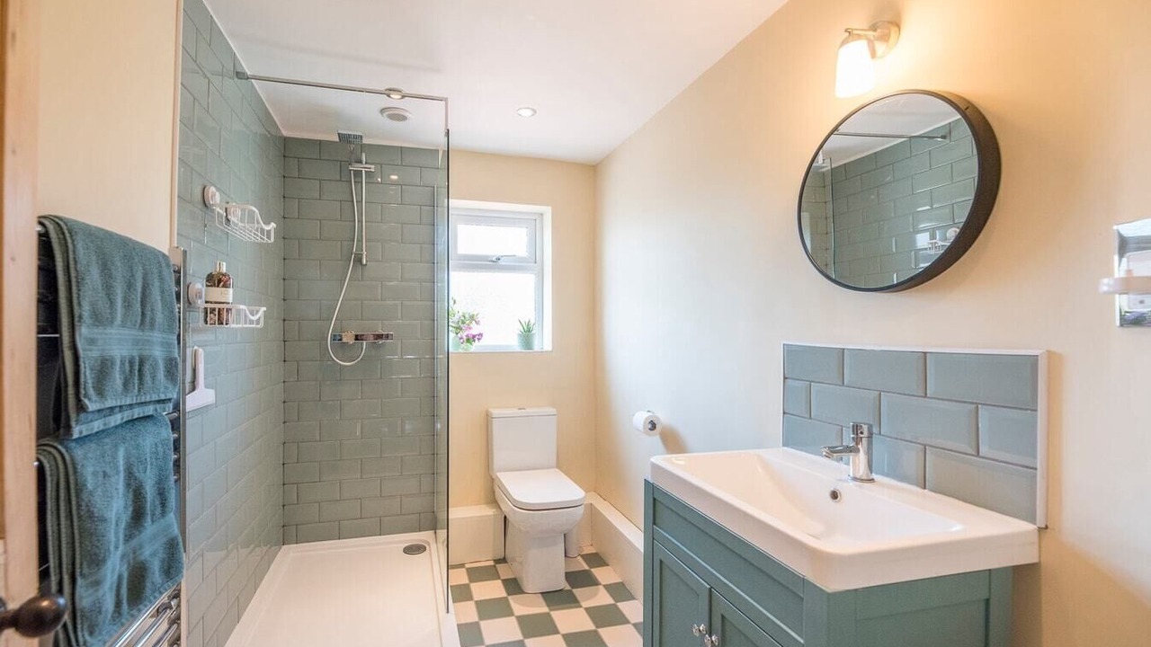 Photo of Bathroom in Wickham Market