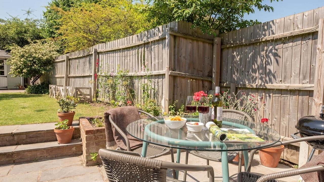 Photo of Outdoor in Wickham Market