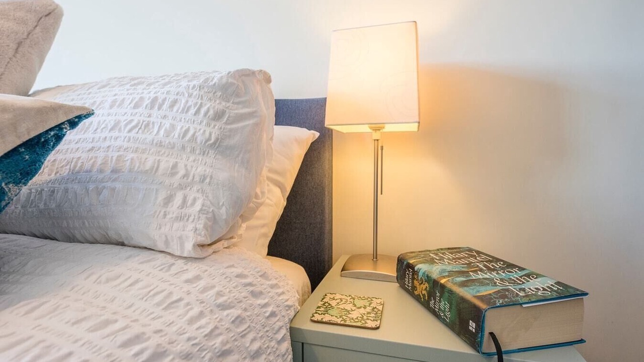 Photo of Bedroom in Wickham Market