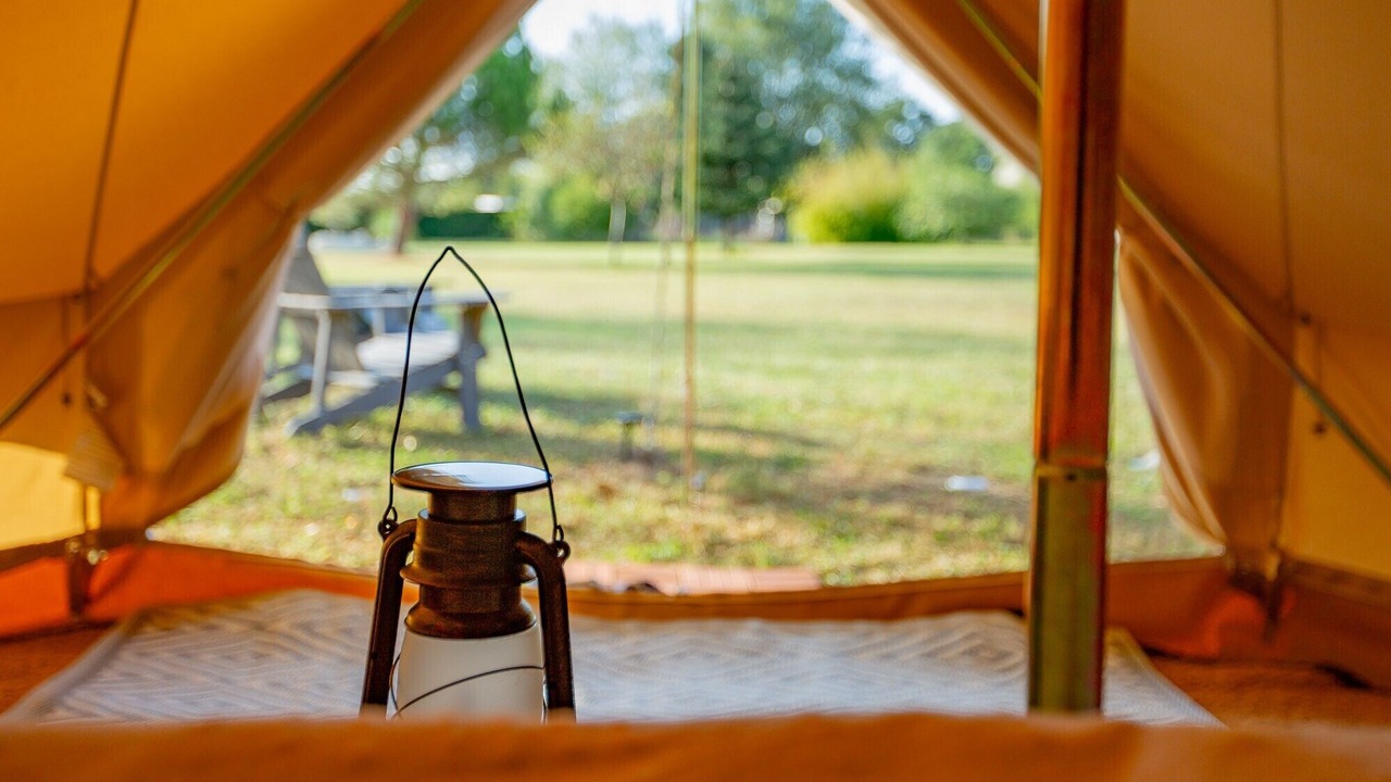 Photo of Outdoor in Allonnes
