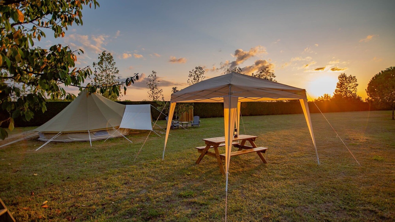 Photo of Outdoor in Allonnes