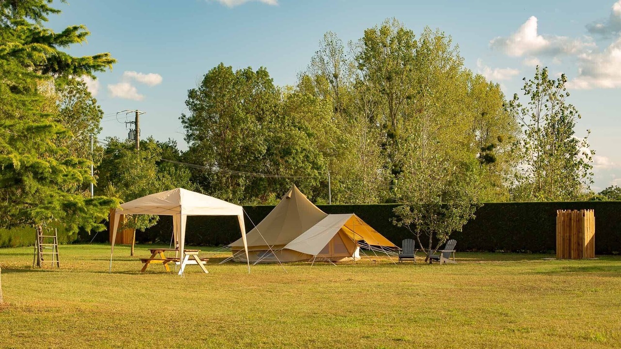Photo of Outdoor in Allonnes
