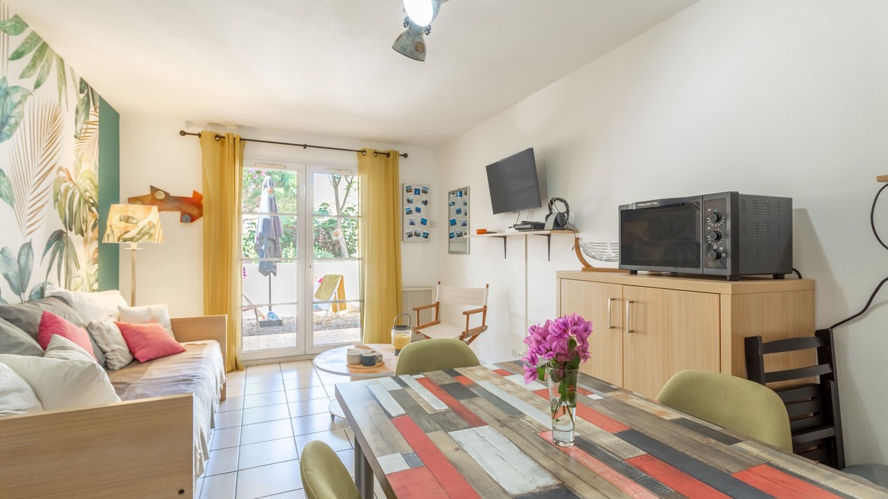 Photo of Livingroom in Cerbere