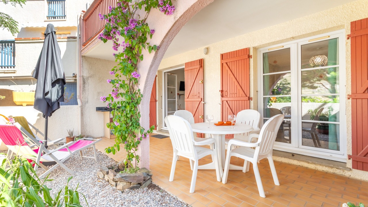 Photo of Outdoor in Cerbere