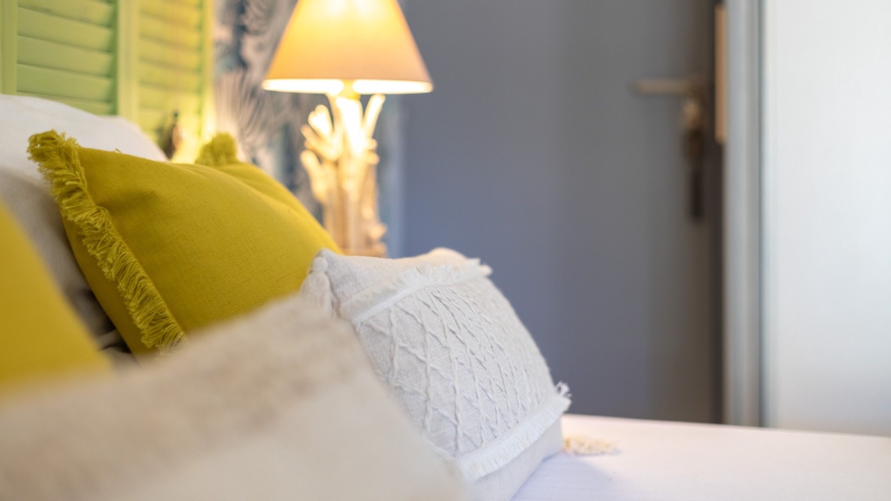 Photo of Bedroom in Cerbere