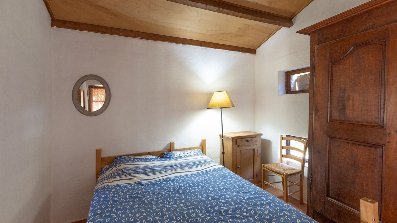 Photo of Bedroom in Les Vans