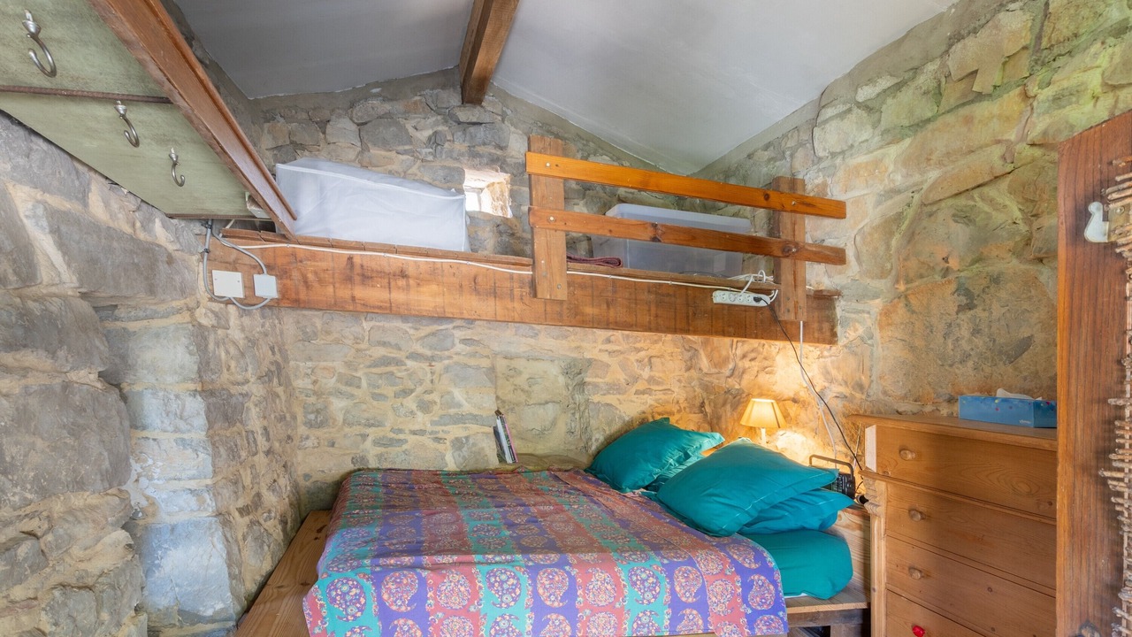 Photo of Bedroom in Les Vans