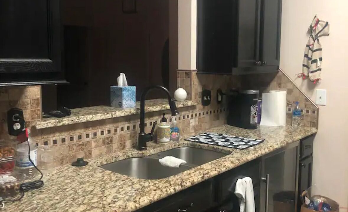 Photo of Kitchen in Fate