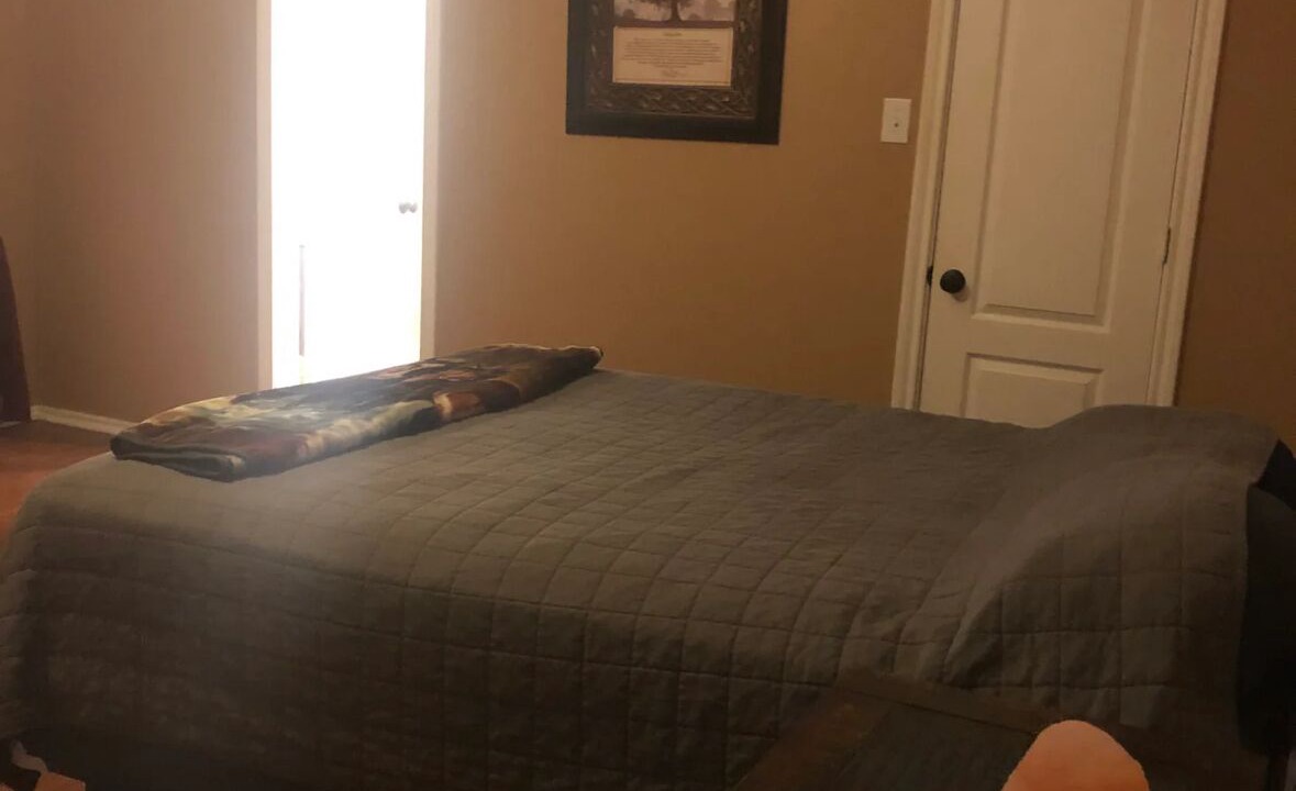 Photo of Bedroom in Fate