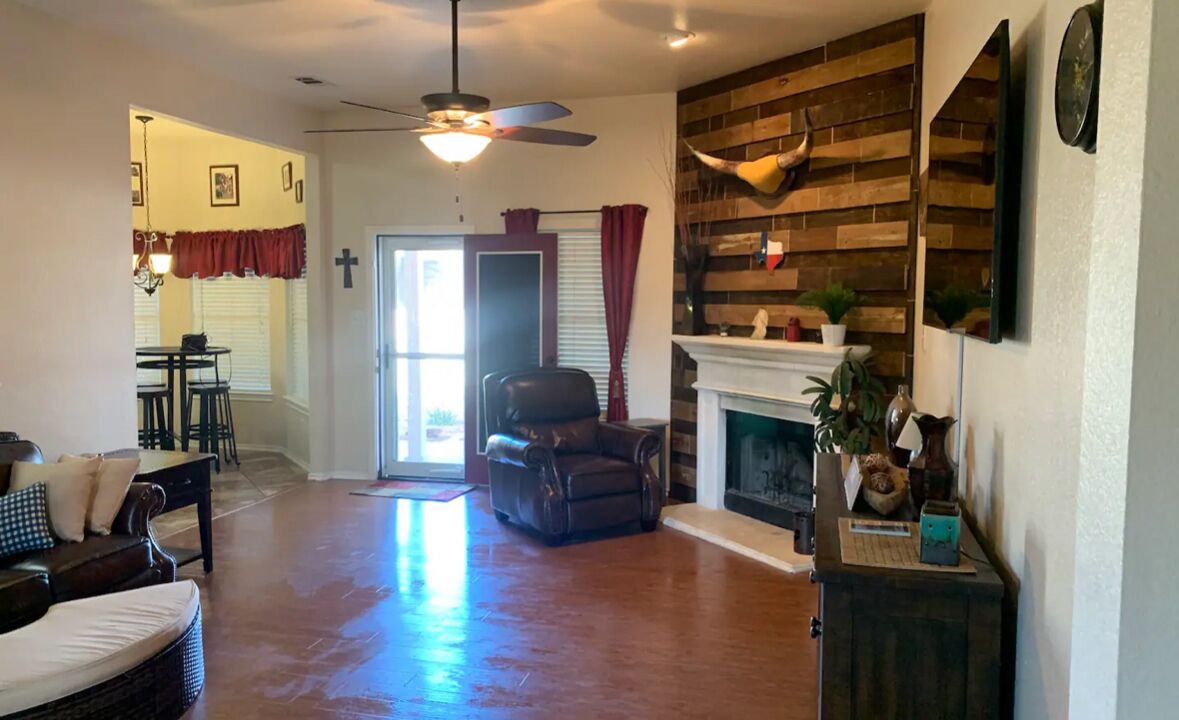 Photo of Livingroom in Fate