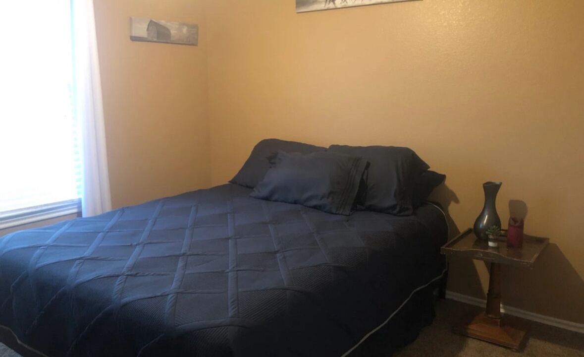 Photo of Bedroom in Fate
