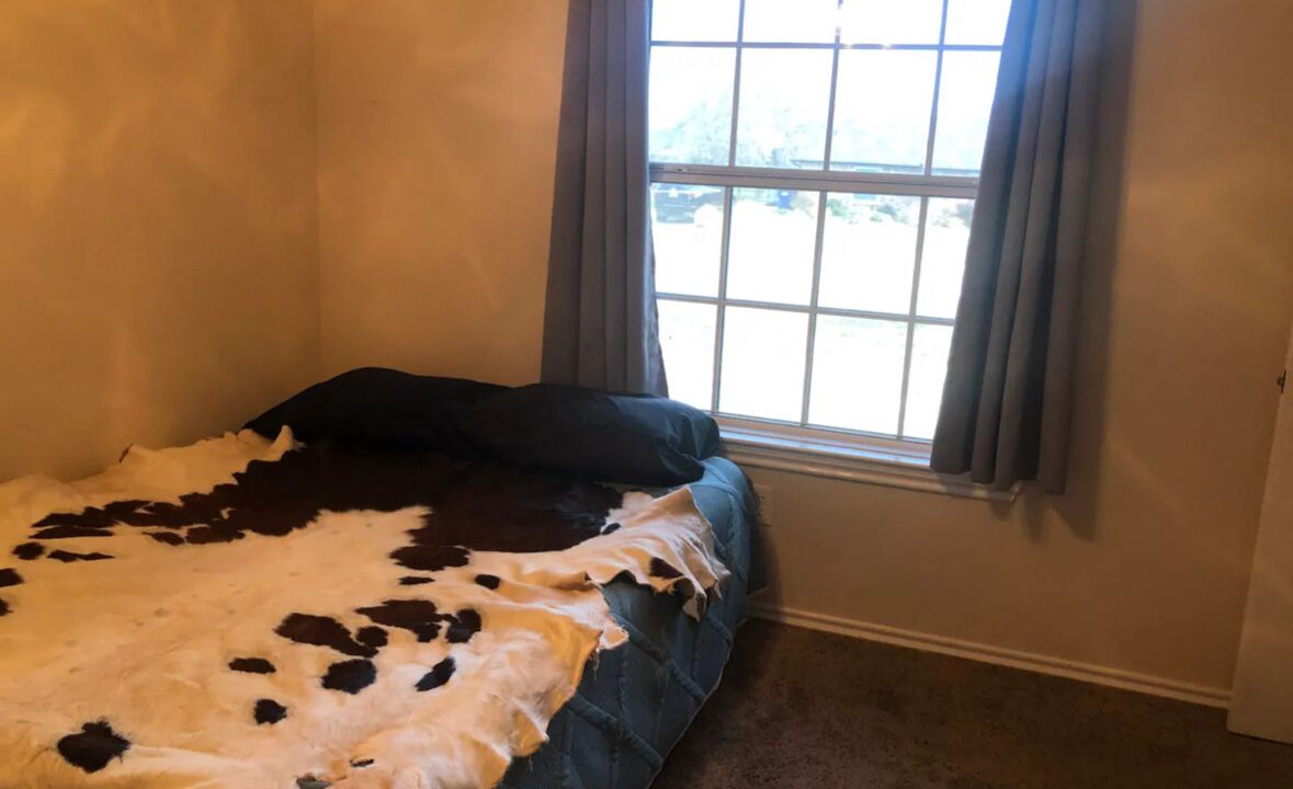 Photo of Bedroom in Fate
