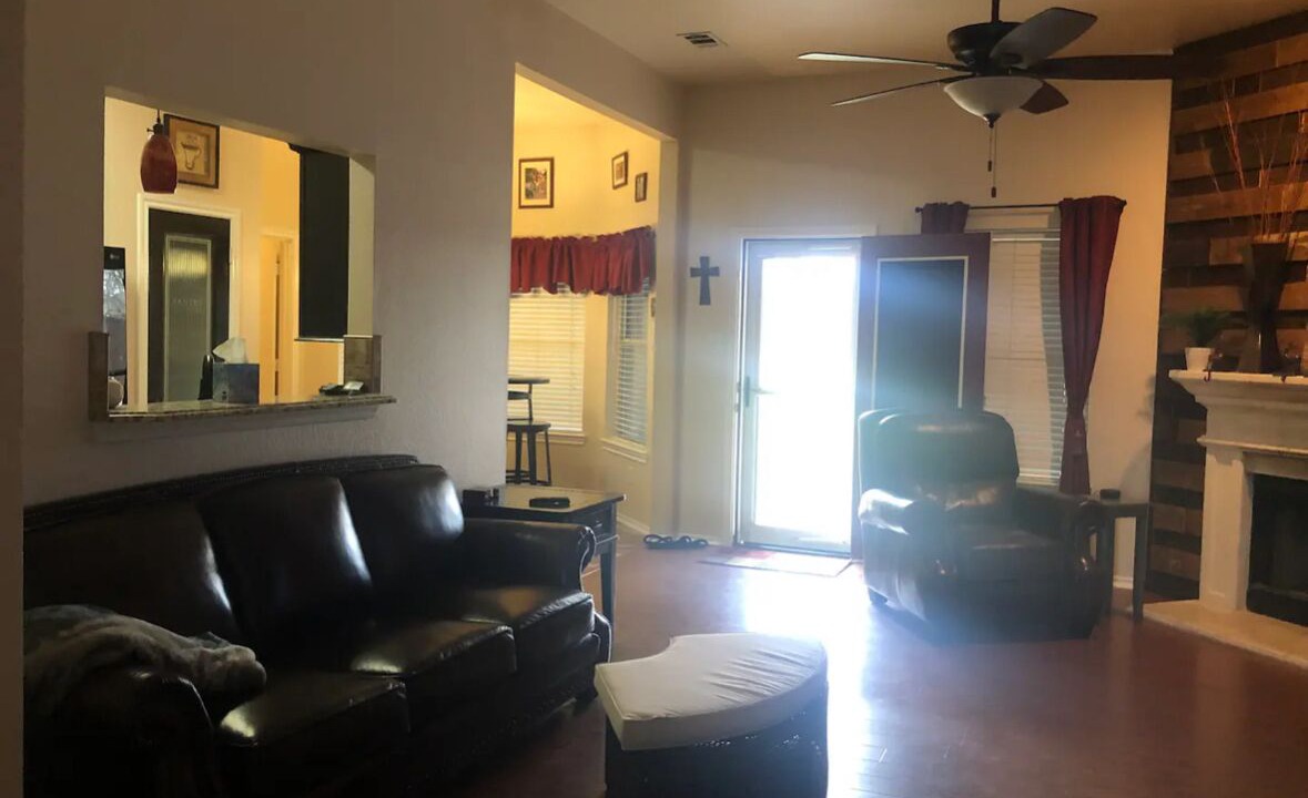 Photo of Livingroom in Fate