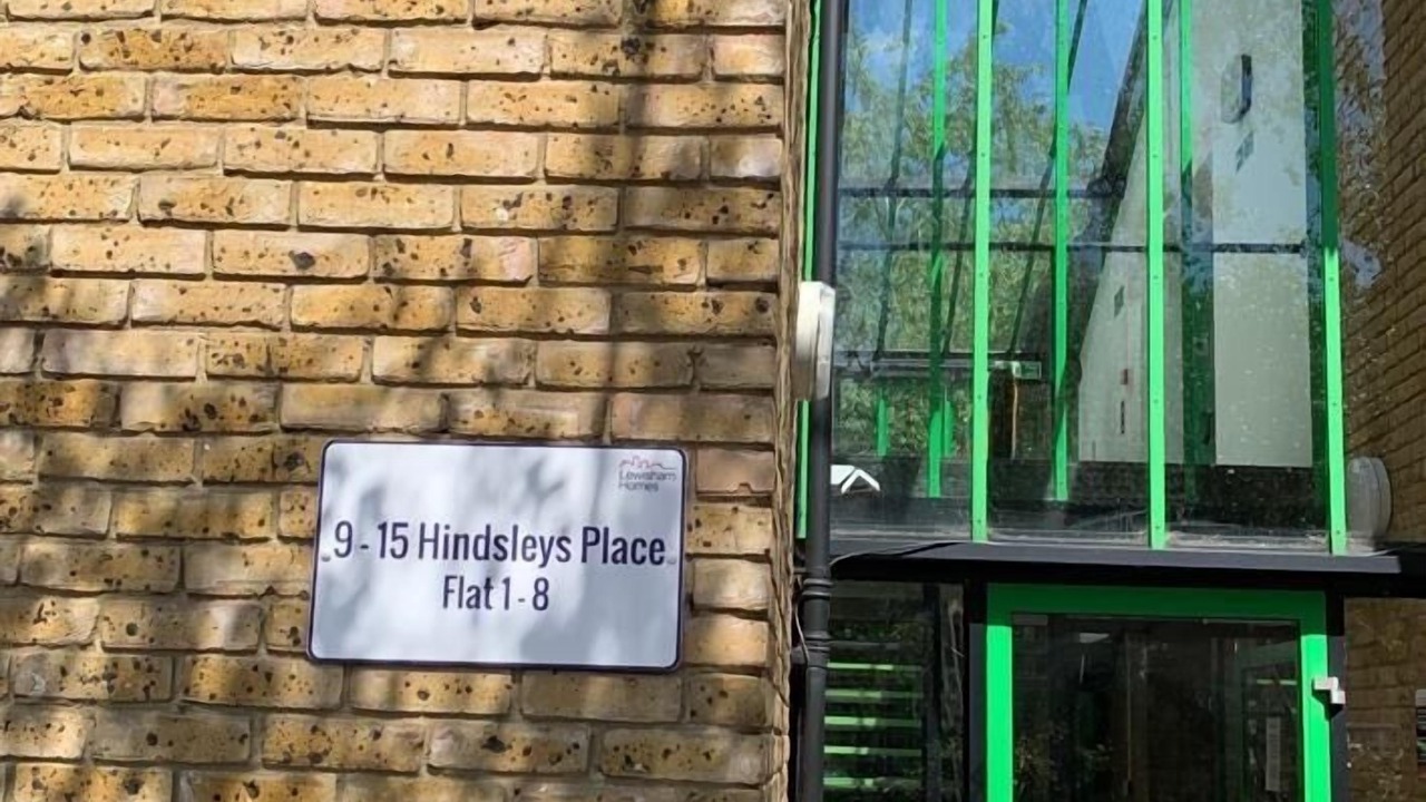 Photo of Others in Forest Hill