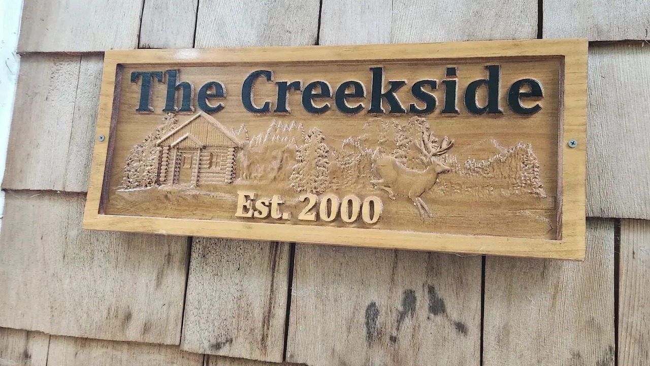 Photo of Outdoor in Lewis County