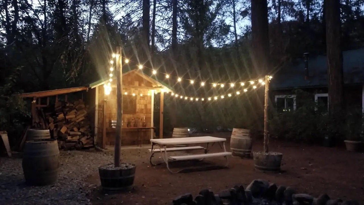 Photo of Outdoor in Lewis County