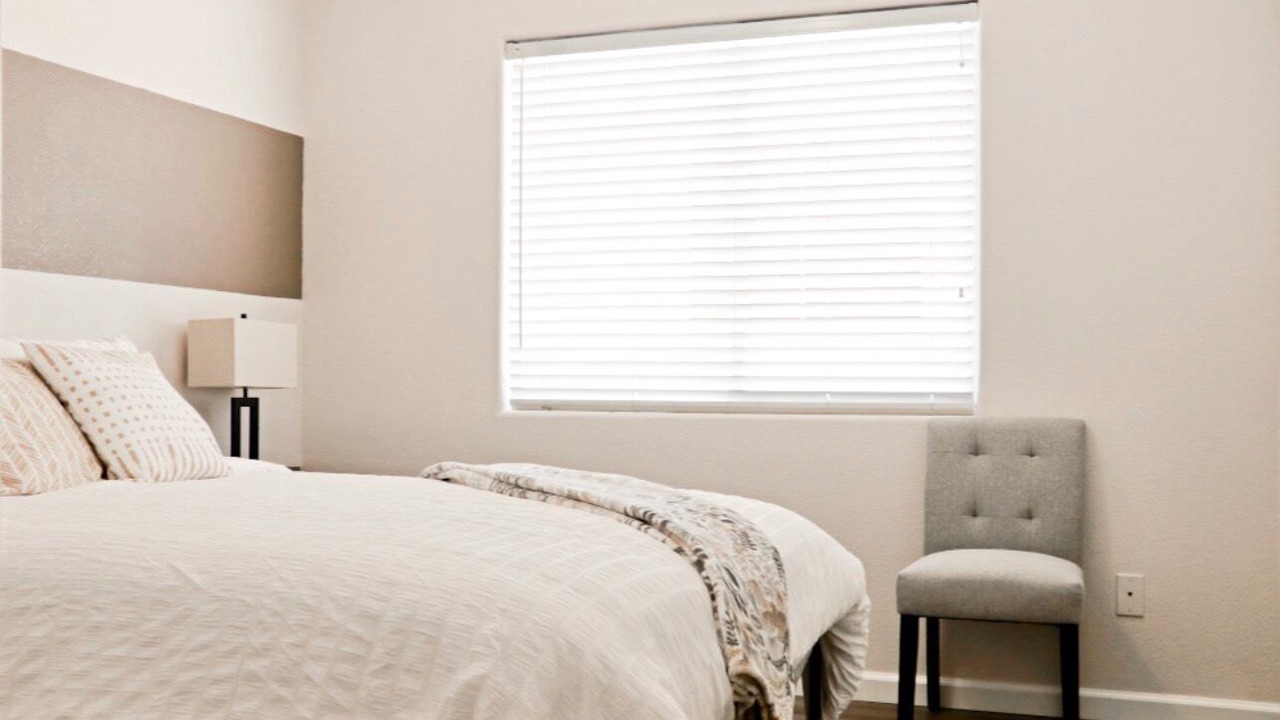 Photo of Bedroom in McCullough Hills