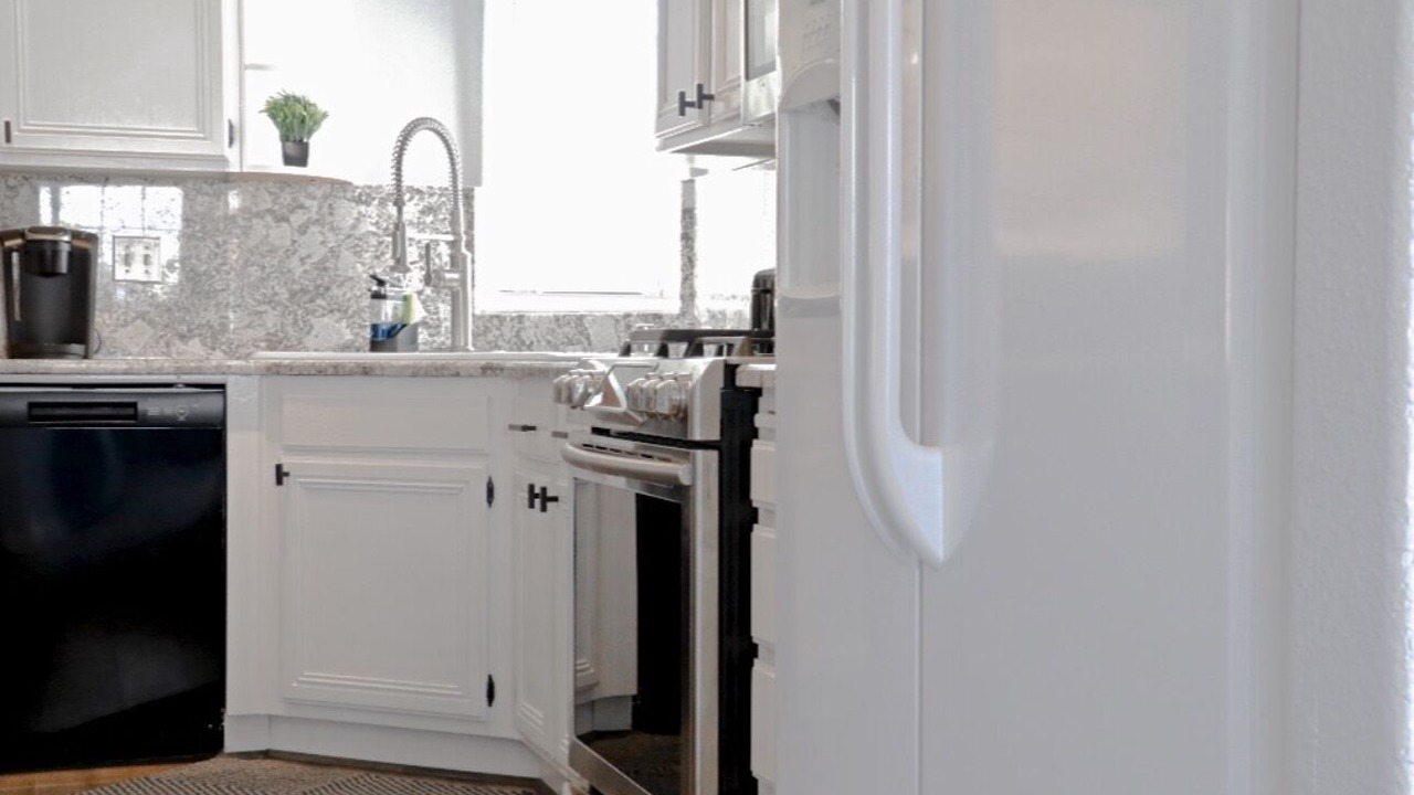 Photo of Kitchen in McCullough Hills