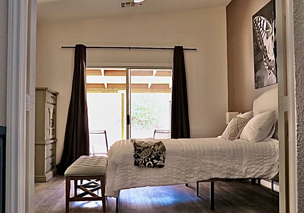 Photo of Bedroom in McCullough Hills