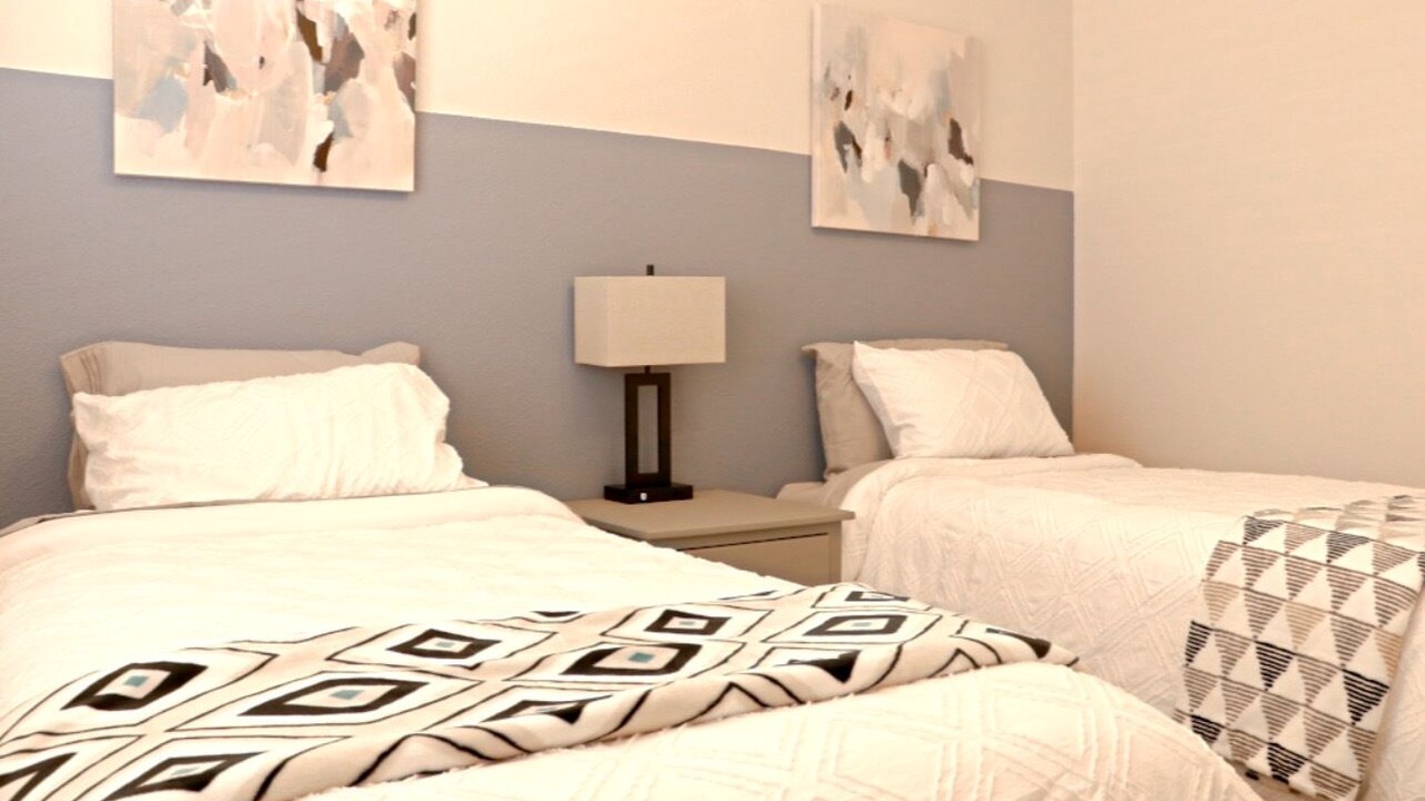 Photo of Bedroom in McCullough Hills