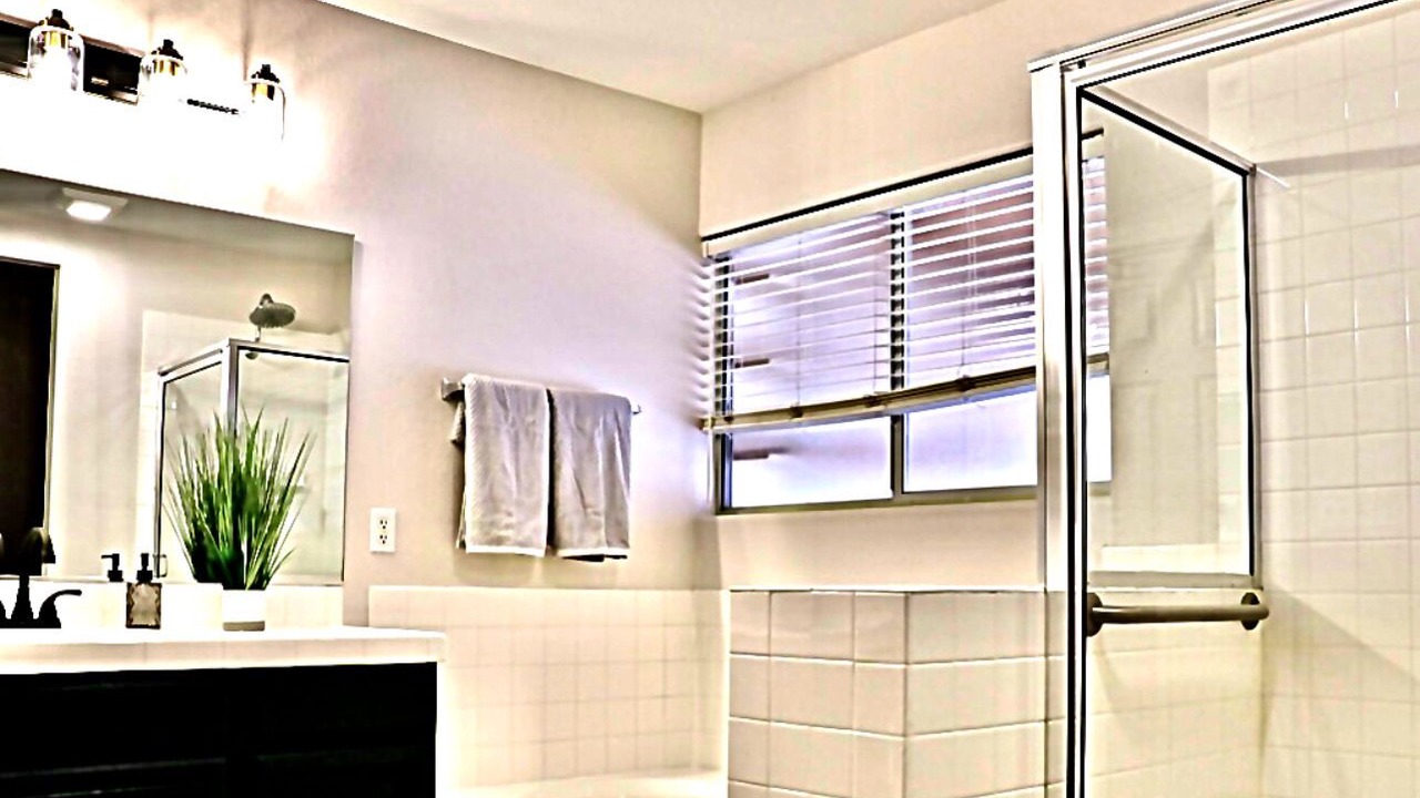 Photo of Bathroom in McCullough Hills