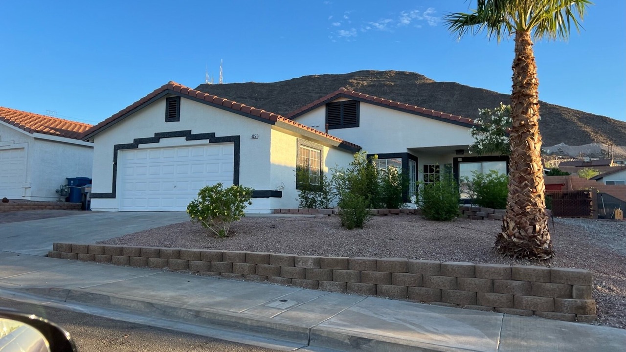 Photo of Outdoor in McCullough Hills